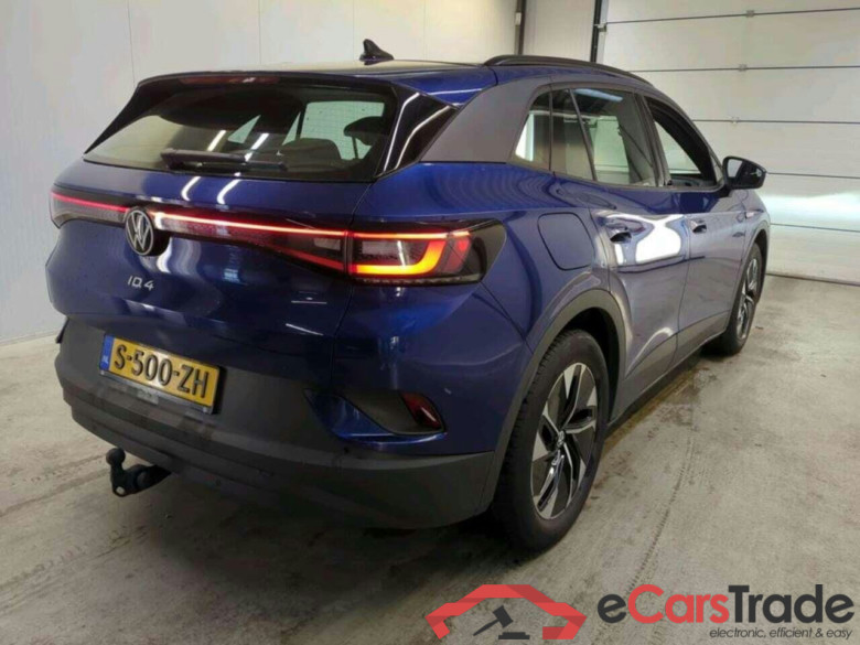VOLKSWAGEN ID.4 Pro 77 kWh #2