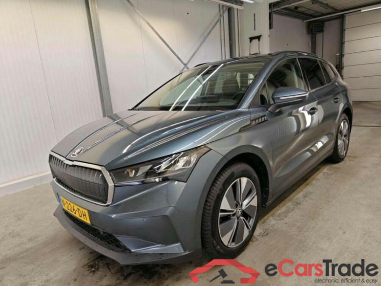 SKODA Enyaq iV 60