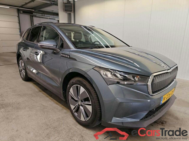 SKODA Enyaq iV 60 #5