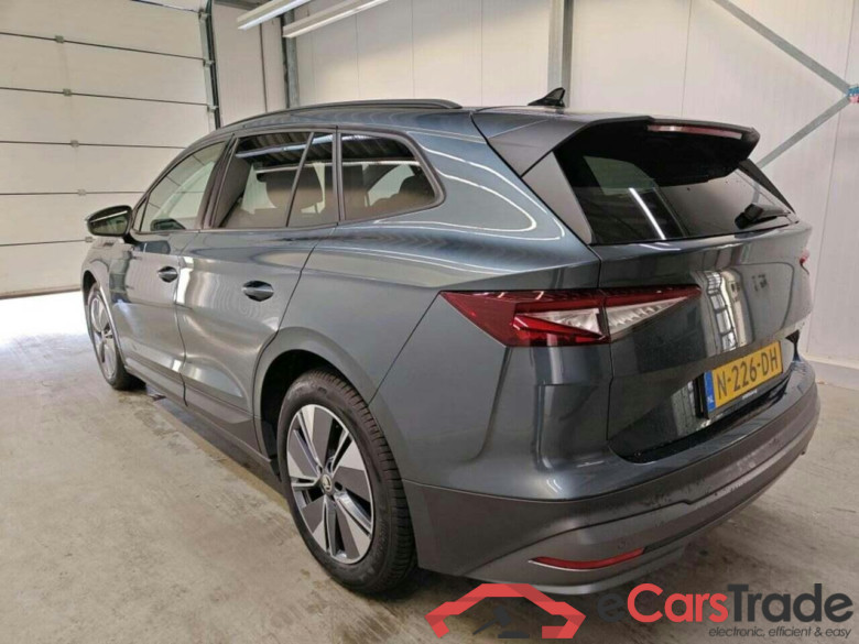 SKODA Enyaq iV 60 #6