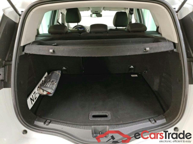 RENAULT Scénic 1.3 TCe Business Zen #4