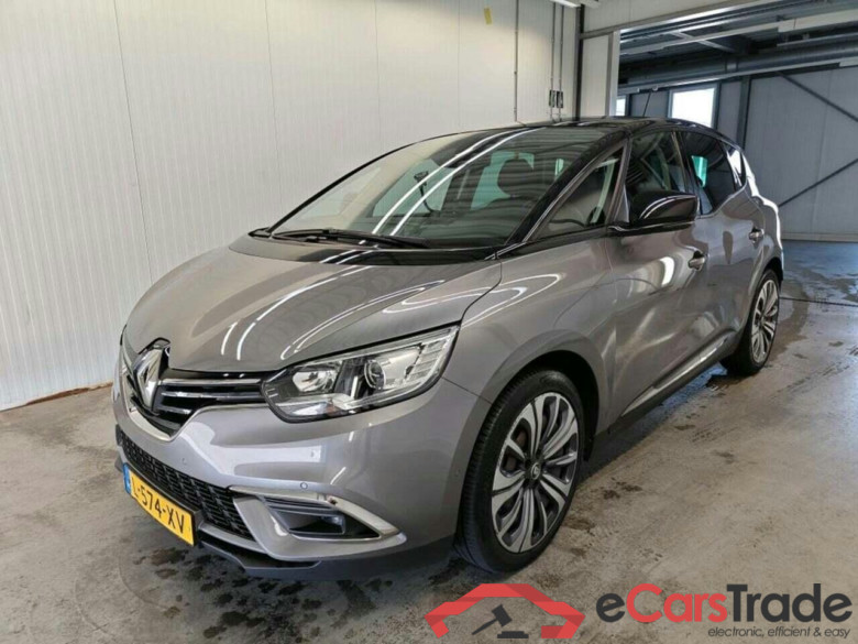 RENAULT Scénic 1.3 TCe Business Zen #1