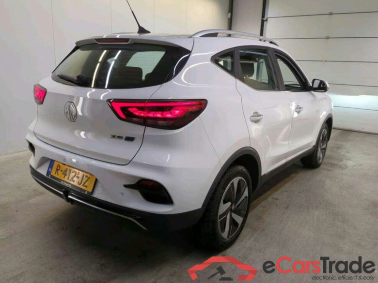MG Mg zs ev EV Long R Comfort #2