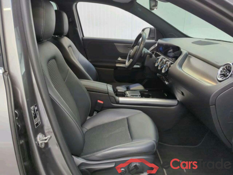 MERCEDES-BENZ EQA 250 Bns Sol. Lux #6