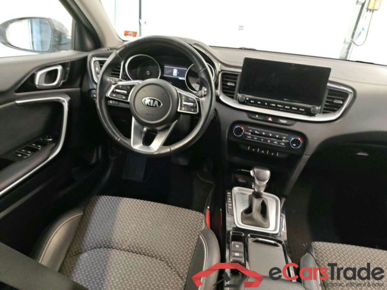 KIA ceed sportswagon 1.5 T-GDi Dyn.PlusL. #3