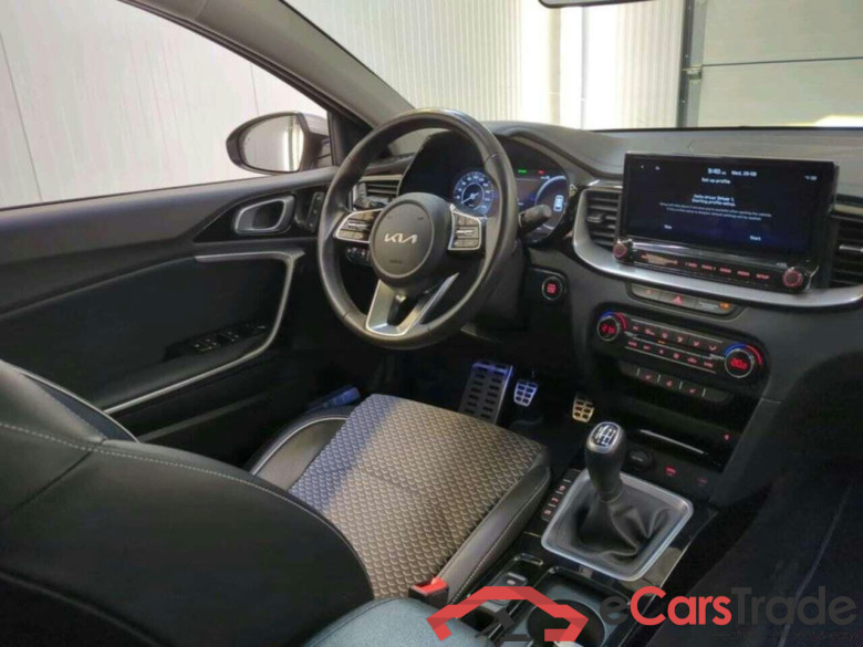 KIA ceed sportswagon 1.0 T-GDi ExecLine #3