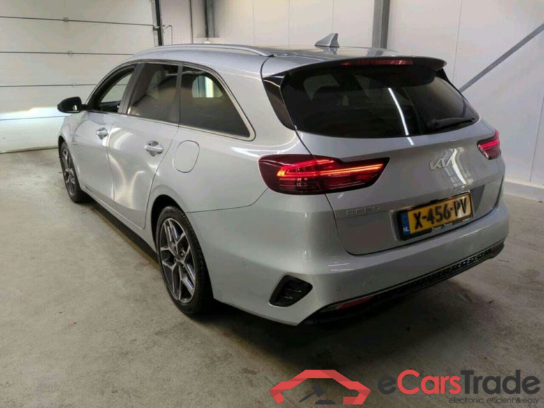 KIA ceed sportswagon 1.0 T-GDi ExecLine #6