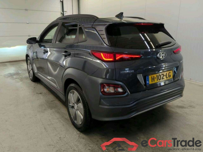 HYUNDAI Kona EV Premium 64 kWh #6