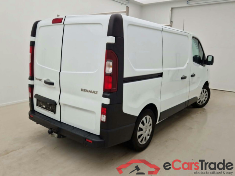 RENAULT TRAFIC 2.0 ENERGY BLUE DCI GRAND CONF #2