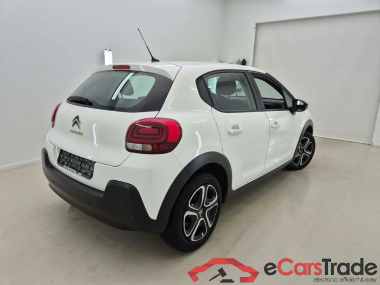 CITROËN C3 1.2 PURETECH FEEL #2