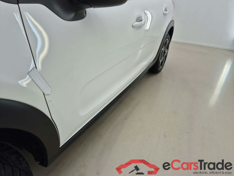 CITROËN C3 1.2 PURETECH FEEL #5