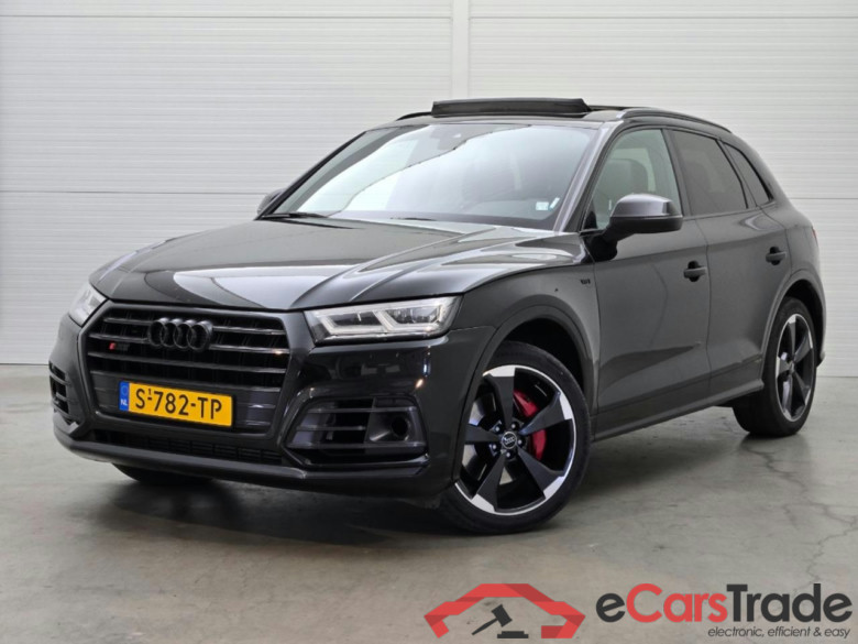 AUDI Q5 3.0 TFSI SQ5 quattro Pro Line Plus #1