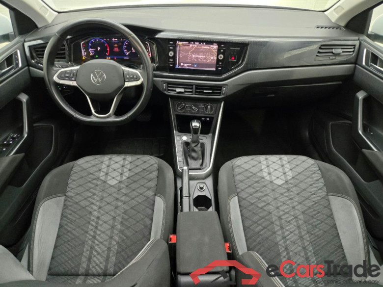 VOLKSWAGEN POLO 1.0 TSI R-Line Business #6