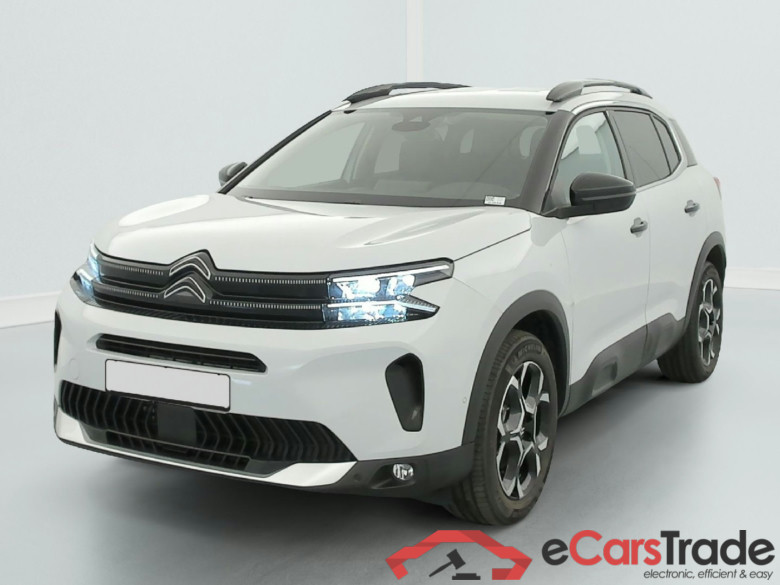 Citroen C5 AIRCROSS Max Hybride 145 e-DCS6 #3