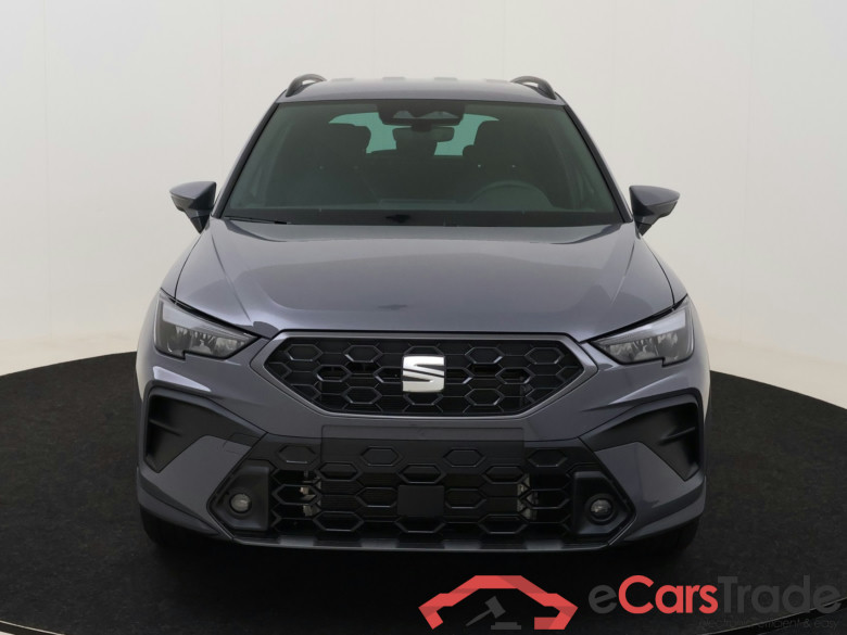 Seat Arona Play Plus 1,0 TSI 115 hp Man.6 #2