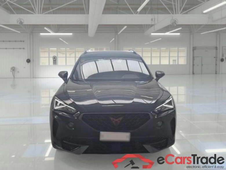CUPRA FORMENTOR / 2020 / 5P / SUV 1.4 E-HYBRID DSG #6