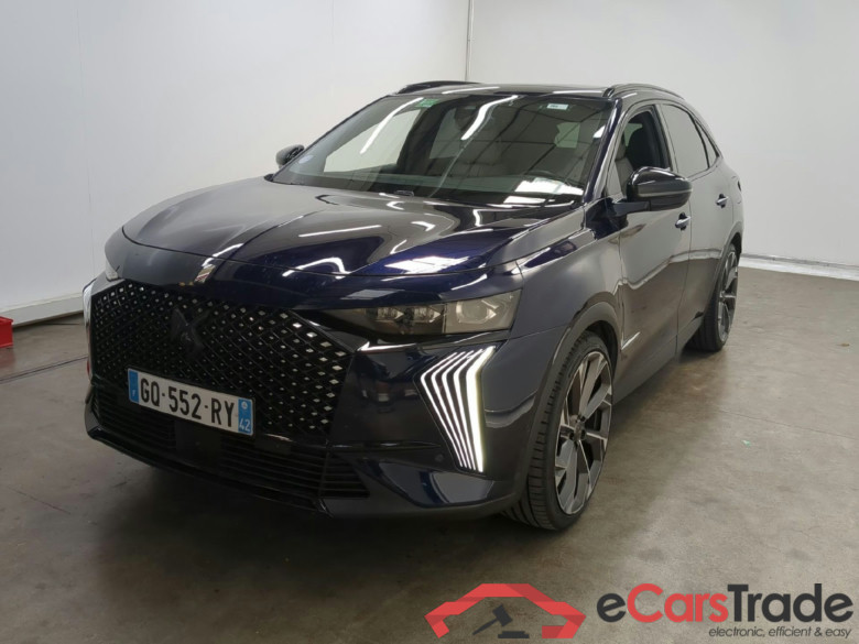 DS DS 7 / 2022 / 5P / SUV E-TENSE 4x4 360 LA PREMIERE(SL)
