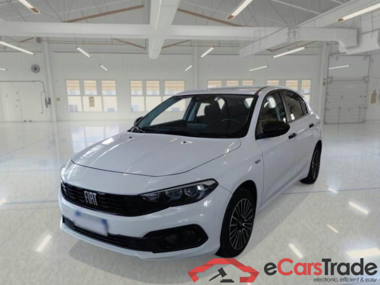 FIAT TIPO / 2020 / 5P / BERLINA 1.6 MJT 130CV SeS