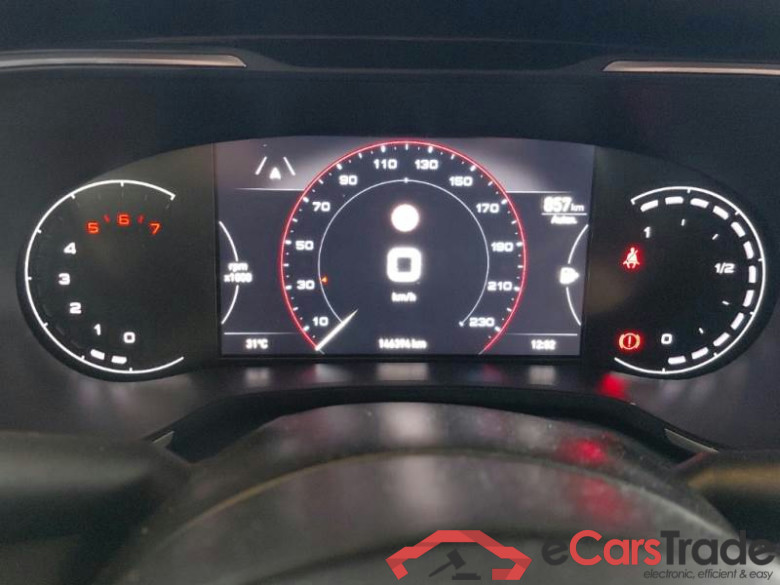 FIAT TIPO / 2020 / 5P / BERLINA 1.6 MJT 130CV SeS #4