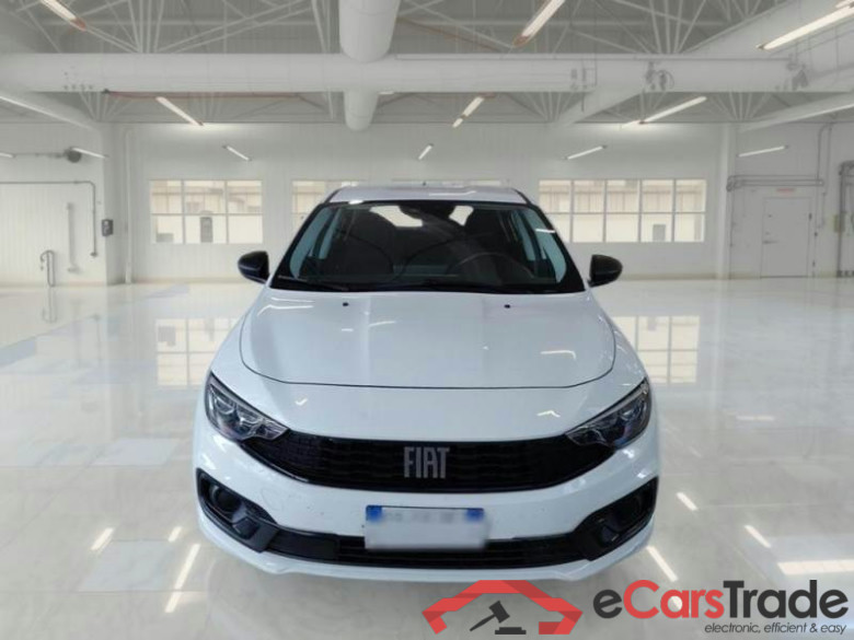 FIAT TIPO / 2020 / 5P / BERLINA 1.6 MJT 130CV SeS #6
