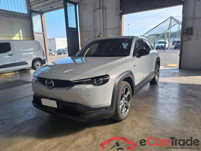 MAZDA MX-30 / 2020 / 5P / SUV 35,5 KWH E-SKYACTIV 145 CV ADVANTAGE