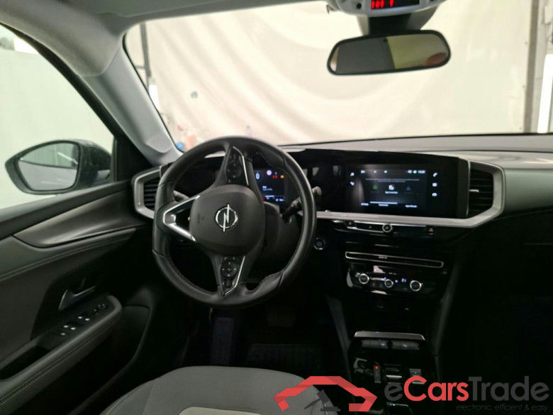 Mokka e Elegance Business 50kWh BVA #6