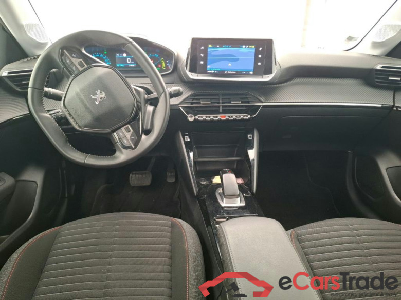 208 (e-) Active Business 50kWh BVA #6