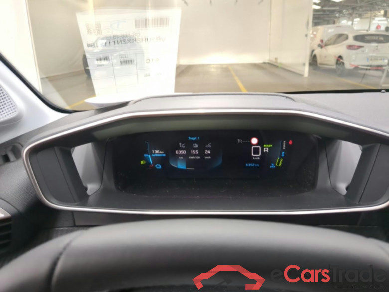 208 (e-) Allure Pack 50kWh BVA #6