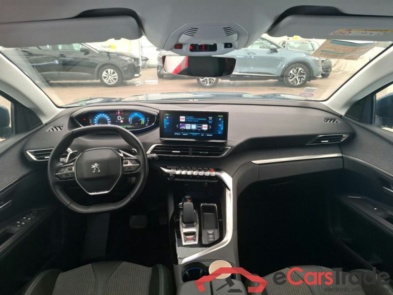 PEUGEOT 3008  2020  5P  SUV 16 HYBRID 225 EEAT8 Allure Pack #6