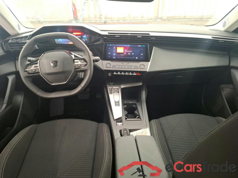 PEUGEOT 308 / 2021 / 5P / Berline PHEV 180 E-EAT8 ACTIVE PACK #6