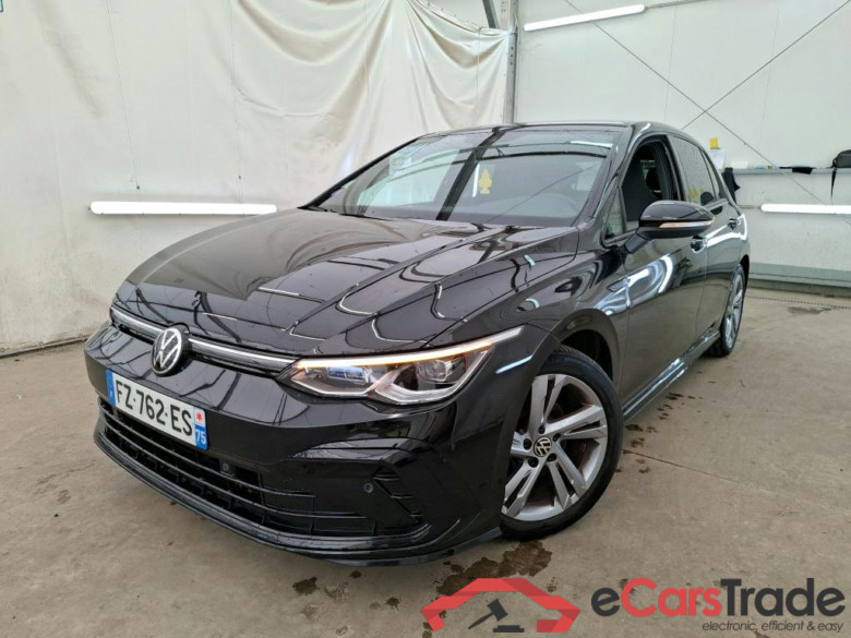 VOLKSWAGEN Golf 2020 5P Berline 1 5 eTSI OPF 150 DSG7 R Line 1st