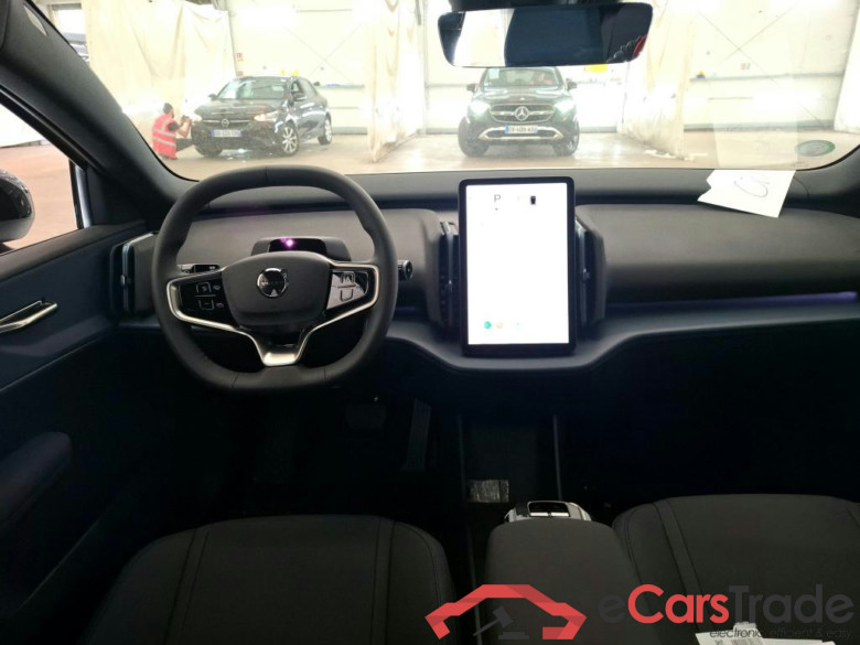 EX30 Plus AWD Performance Pure Electric 69kWh BVA #6