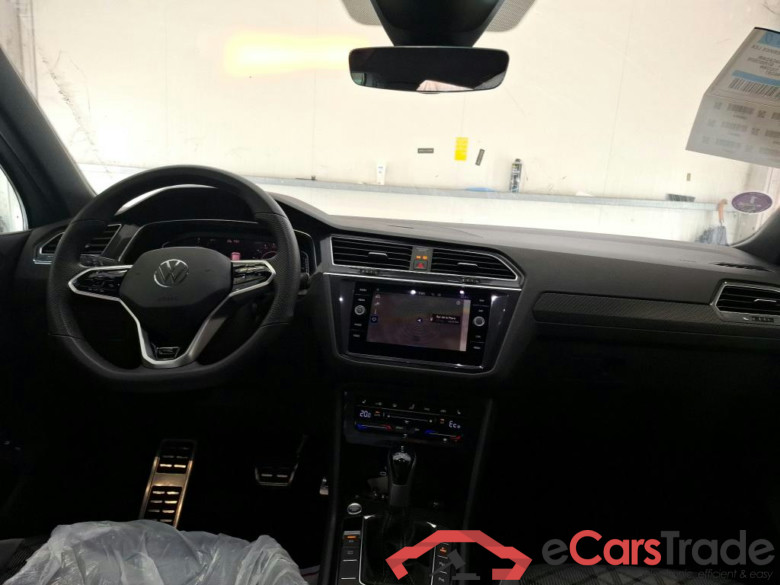 VOLKSWAGEN Tiguan / 2020 / 5P / SUV 1.4 eHybrid 245 DSG6 R-Line #6