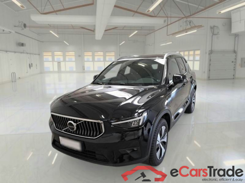 VOLVO XC40 / 2021 / 5P / SUV T4 RECHARGE PLUG-IN AUTO CORE