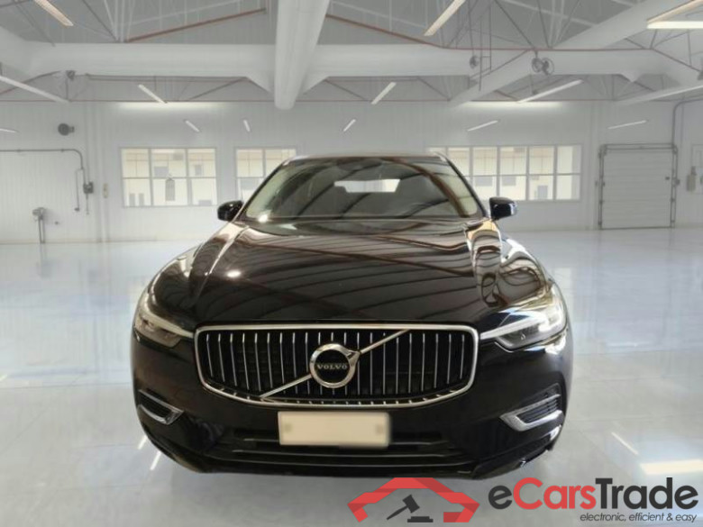 VOLVO XC60 / 2017 / 5P / SUV T6 PLUG-IN AWD AUTO RECHARGE INS. EXP #6