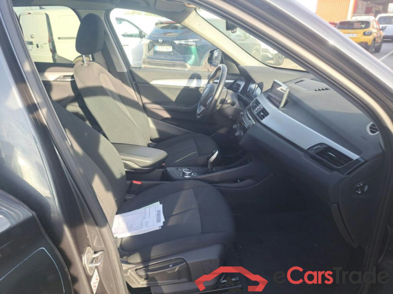 BMW X1 sDrive18i (CX2) #6