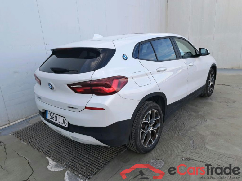 BMW x2 sDrive18i #2