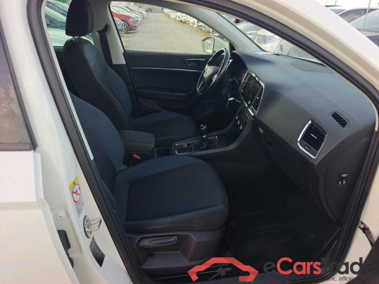 SEAT Ateca 1.0 TSI 85kW (115CV) St&Sp Style Eco MY20 (CX) #6