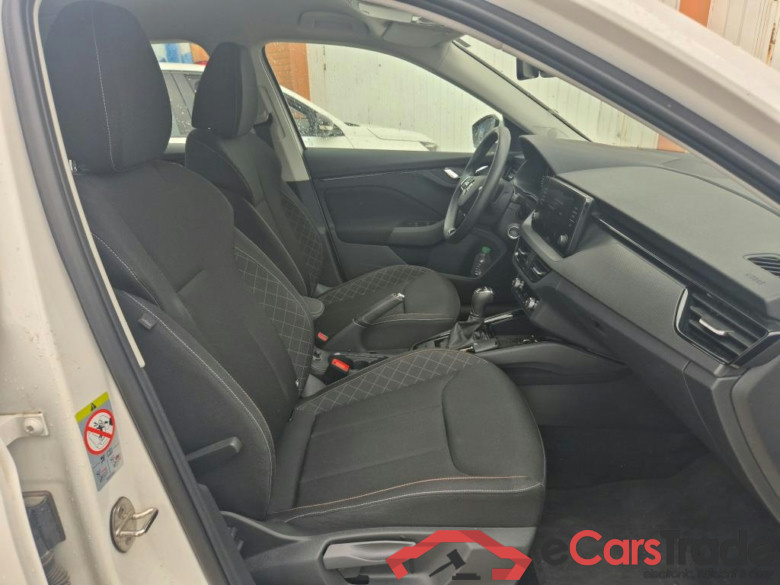 SKODA Kamiq 1.0 TSI 81kW (110CV) DSG Ambition (CX) #6