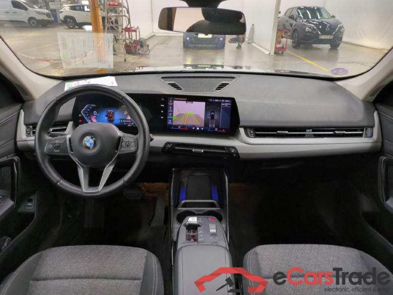 X1 sDrive 18 i 1.5 135CV BVA7 6E #5
