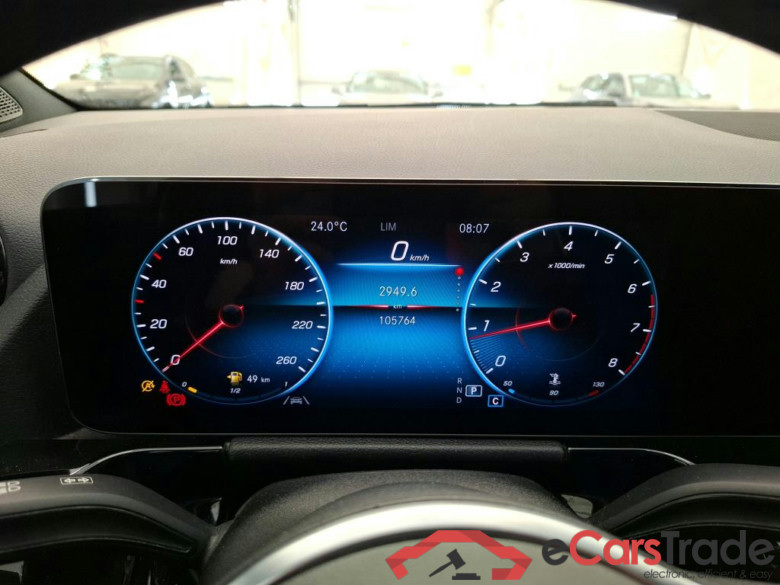 MERCEDES-BENZ GLA / 2020 / 5P / SUV 1.3 GLA 200 PROGRESSIVE LINE DCT #6