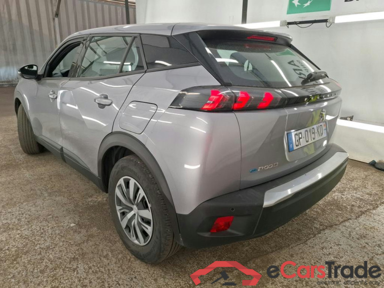 2008 (e-) Active Pack 50kWh BVA #2