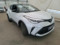 preview Toyota C-HR #3