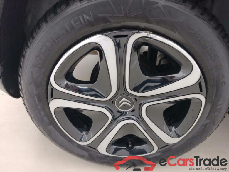 CITROËN C3 1.2 PURETECH FEEL S&S #4