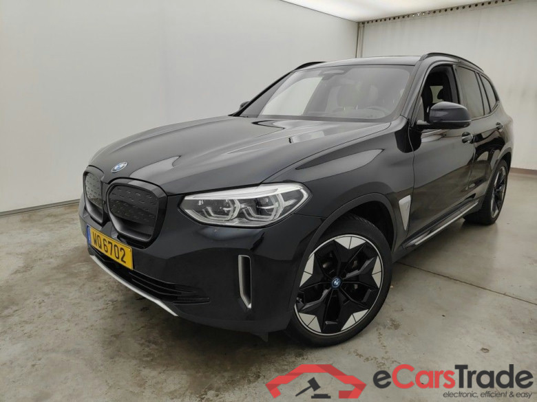 BMW iX3 74 kWh iX3 286 5d #1