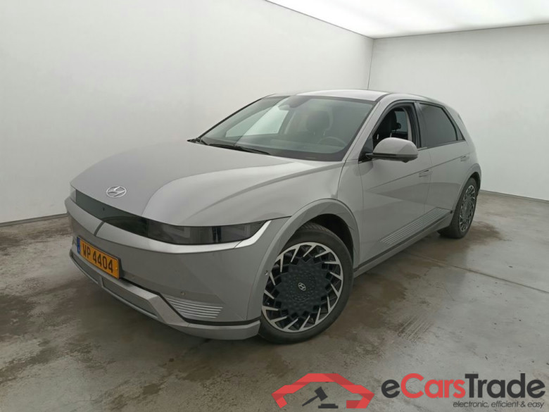 HYUNDAI IONIQ 5 77 kWh 228hp Balance 5d