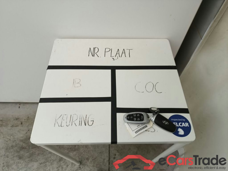 HYUNDAI IONIQ 5 77 kWh 228hp Balance 5d #4