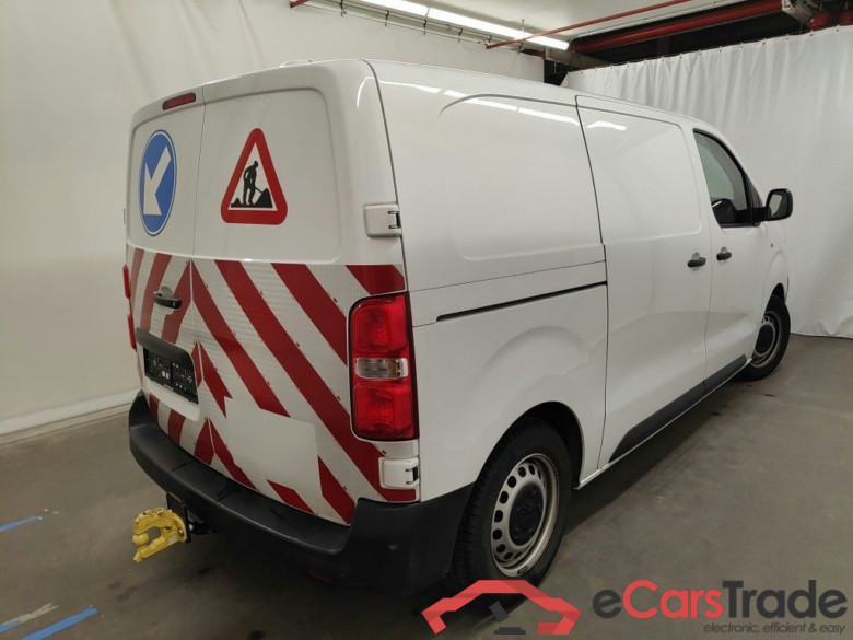 Peugeot Expert Standard L2 2.0 BlueHDi 145 EAT8 4d #2