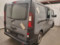preview Renault Trafic #1