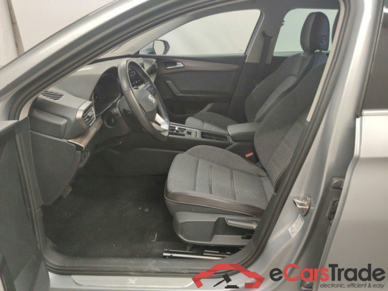 SEAT LEON ST DIESEL - 2020 2.0 TDI 150 EVO 4Drive Xcellence DSG 5d #3